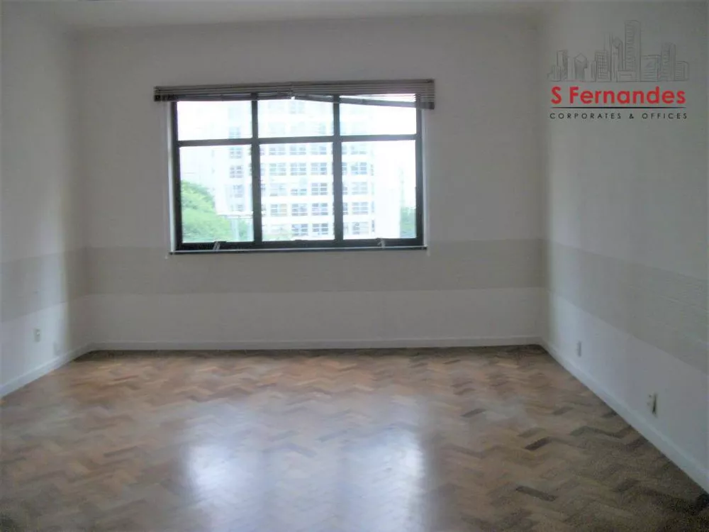 Conjunto Comercial-Sala para alugar, 303m² - Foto 4