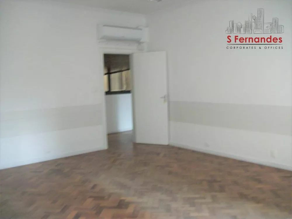 Conjunto Comercial-Sala para alugar, 303m² - Foto 2