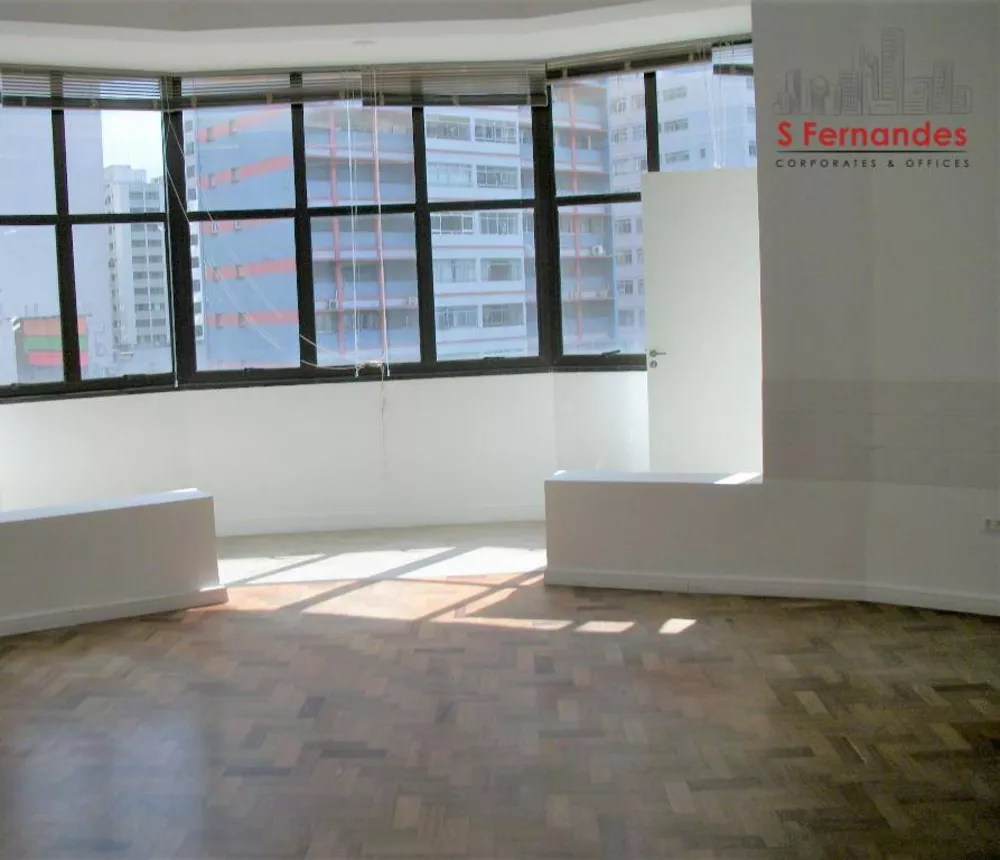 Conjunto Comercial-Sala para alugar, 303m² - Foto 3