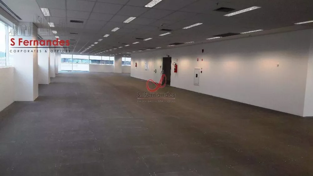 Conjunto Comercial-Sala para alugar, 627m² - Foto 2