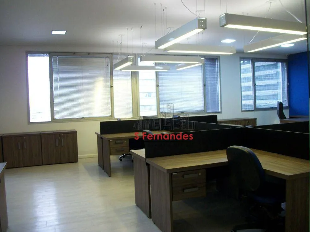 Sala-Conjunto, 200 m² - Foto 6