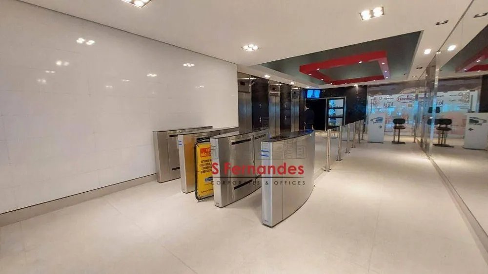 Sala-Conjunto, 200 m² - Foto 9