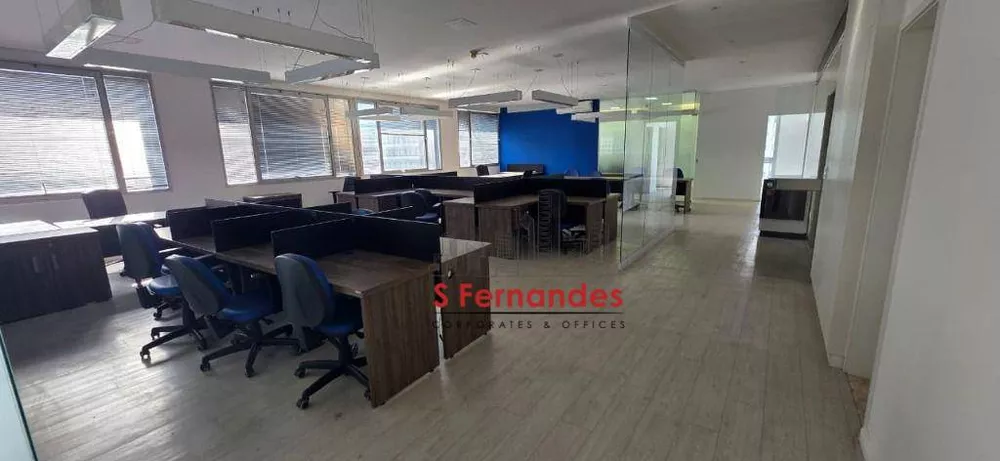 Sala-Conjunto, 200 m² - Foto 4