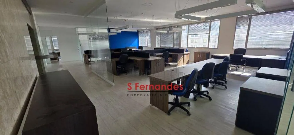 Sala-Conjunto, 200 m² - Foto 2