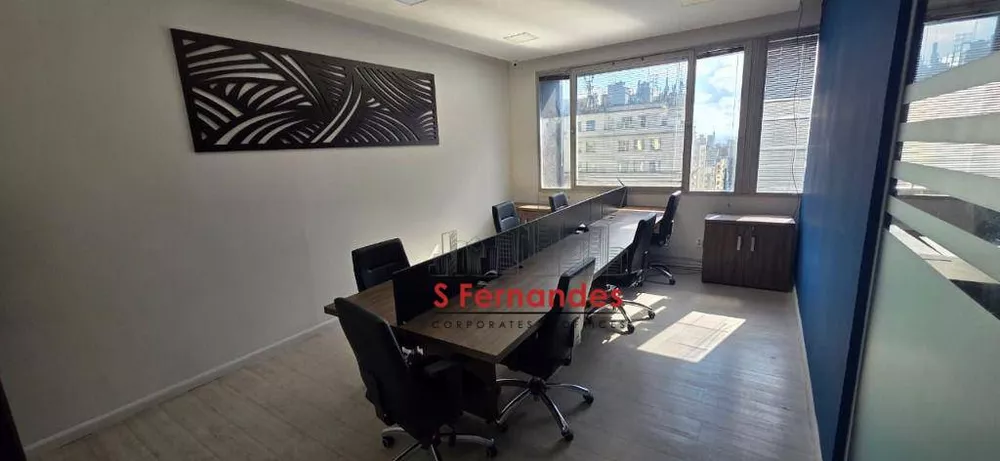 Sala-Conjunto, 200 m² - Foto 1