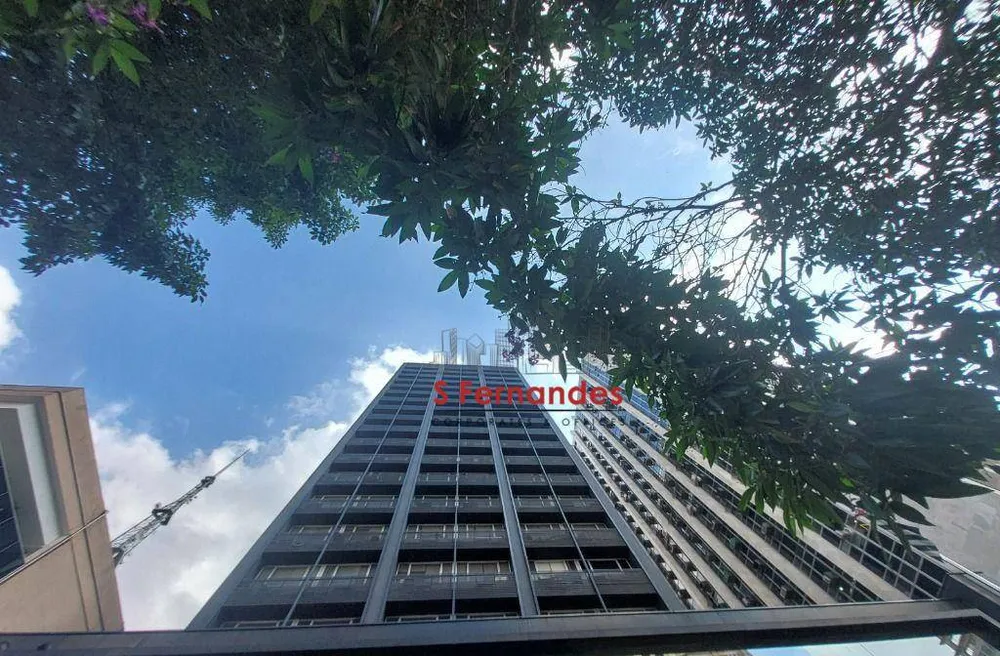 Sala-Conjunto, 200 m² - Foto 11