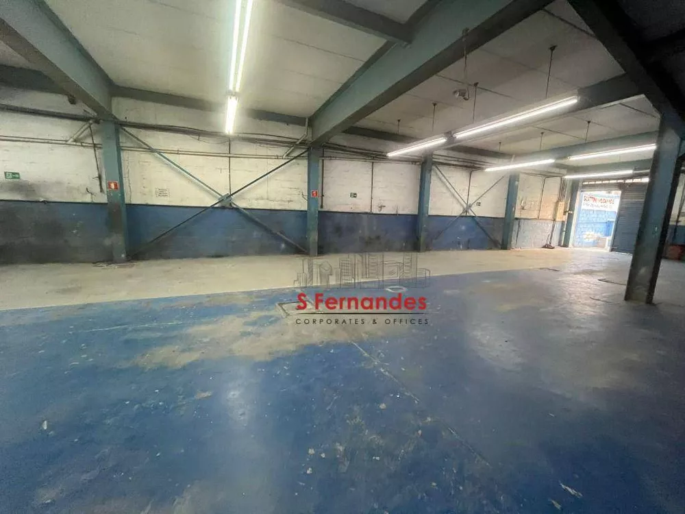 Depósito-Galpão, 365 m² - Foto 2