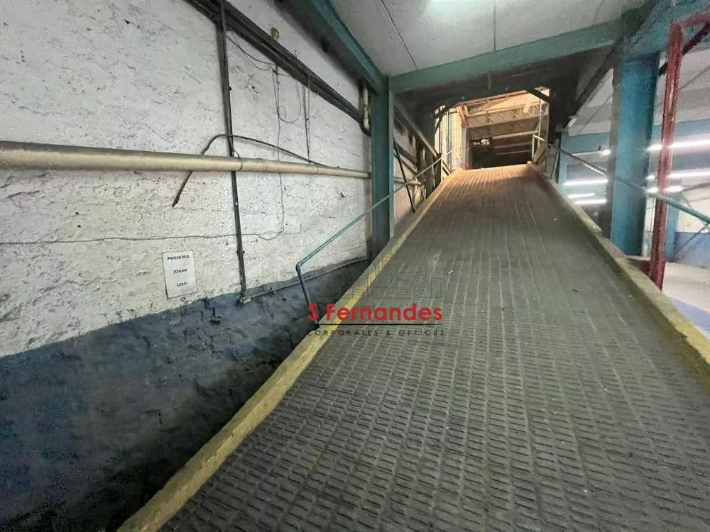Depósito-Galpão, 365 m² - Foto 3