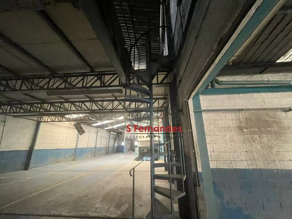 Depósito-Galpão, 365 m² - Foto 4