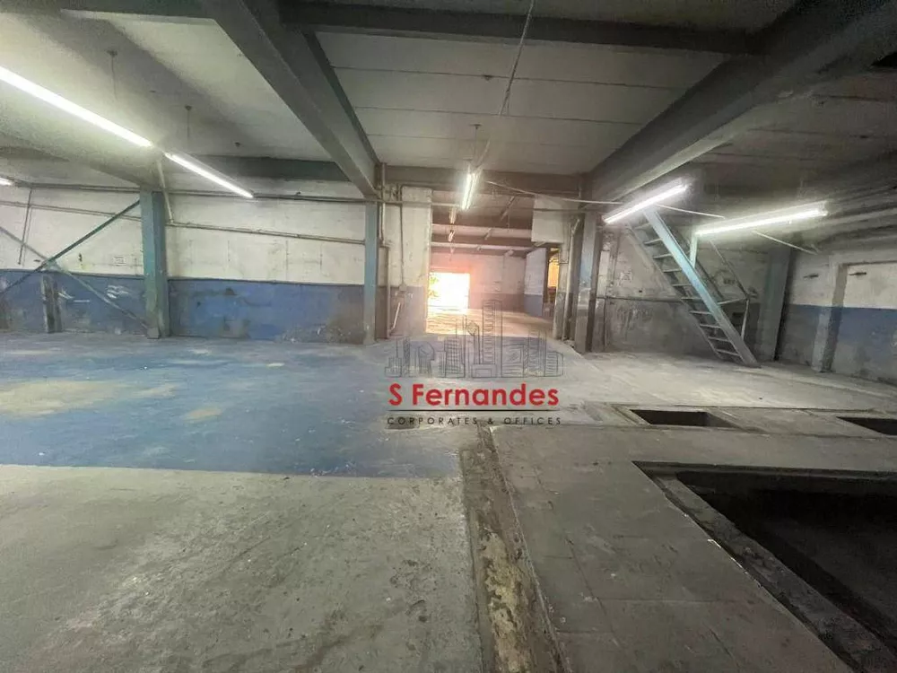 Depósito-Galpão, 365 m² - Foto 1