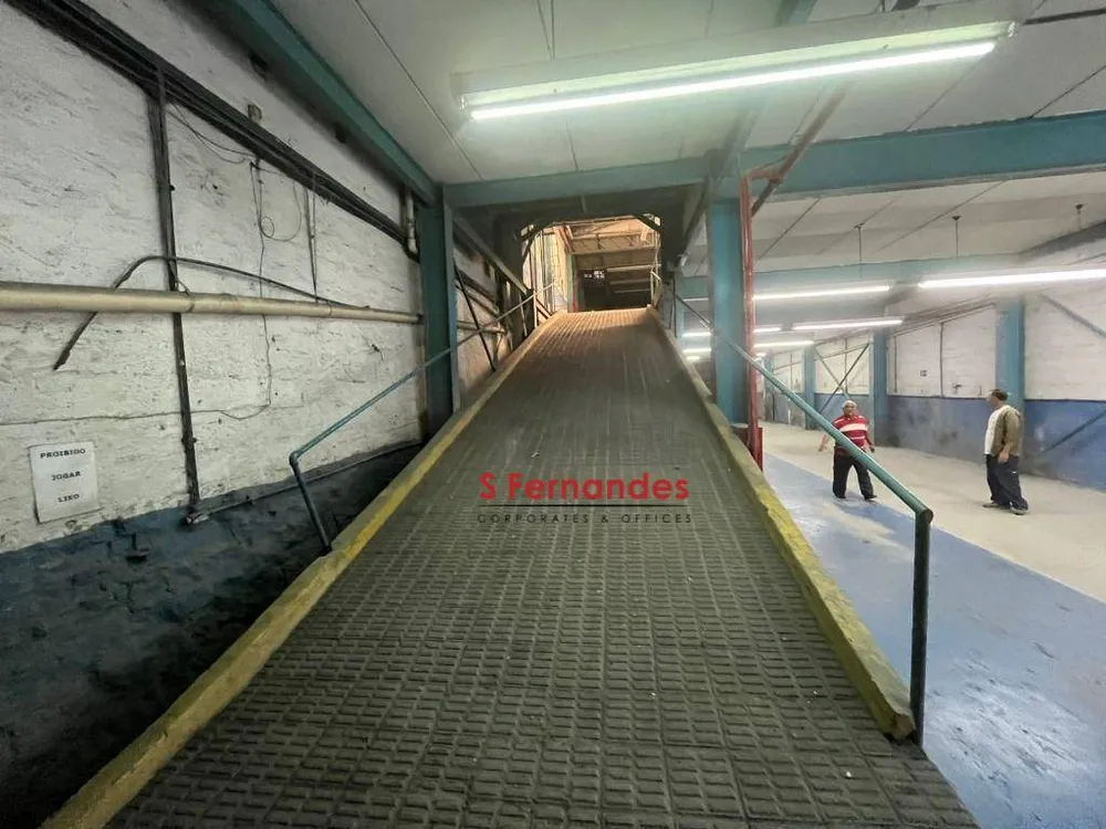 Depósito-Galpão, 365 m² - Foto 7