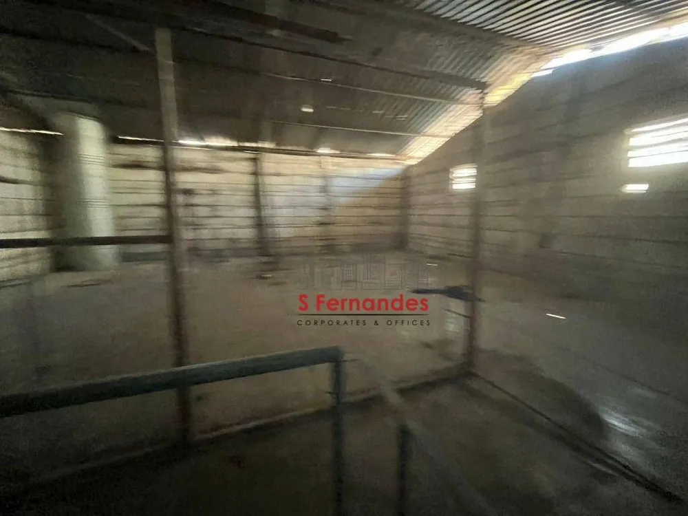 Depósito-Galpão, 365 m² - Foto 11