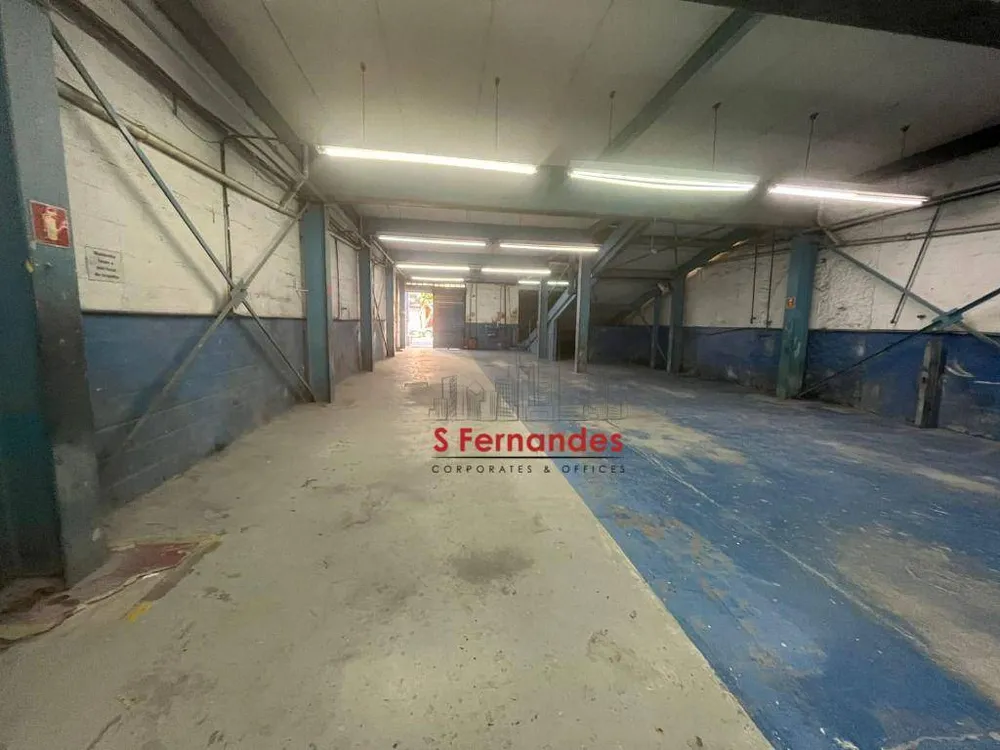 Depósito-Galpão, 365 m² - Foto 3