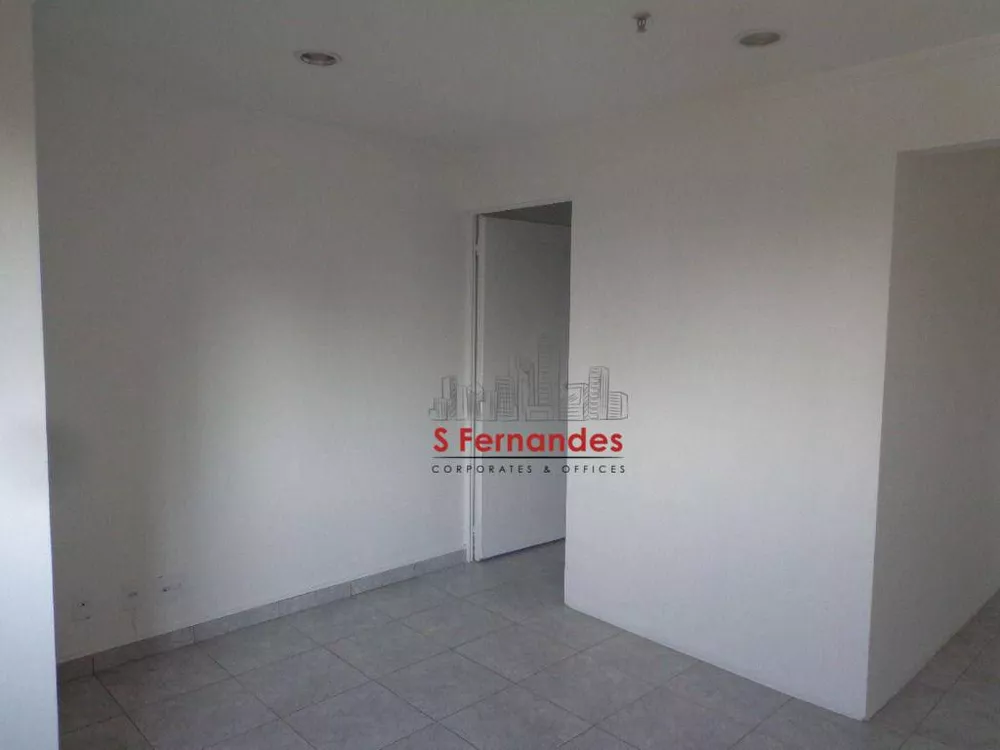 Sala-Conjunto, 31 m² - Foto 2