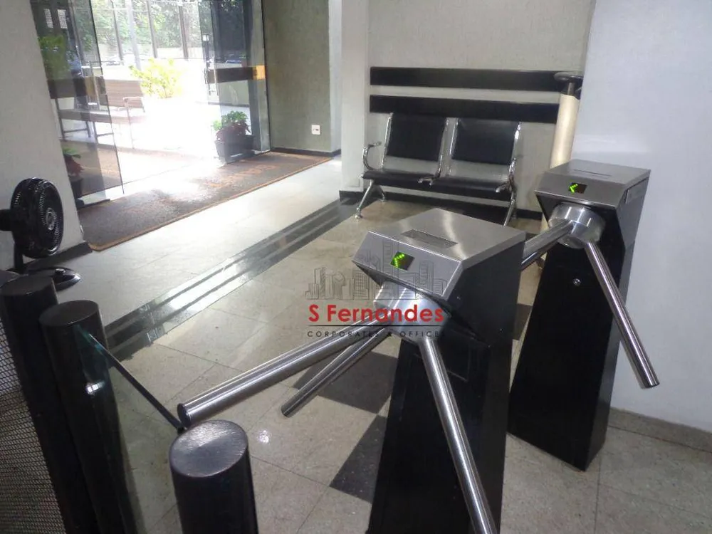 Sala-Conjunto, 31 m² - Foto 11