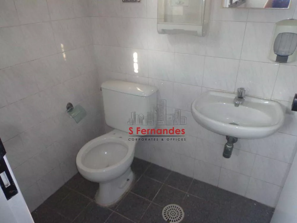 Sala-Conjunto, 31 m² - Foto 3