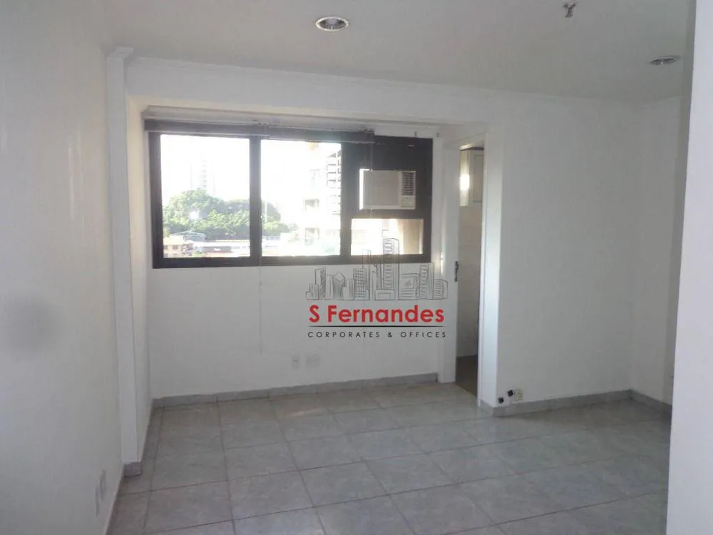 Sala-Conjunto, 31 m² - Foto 1