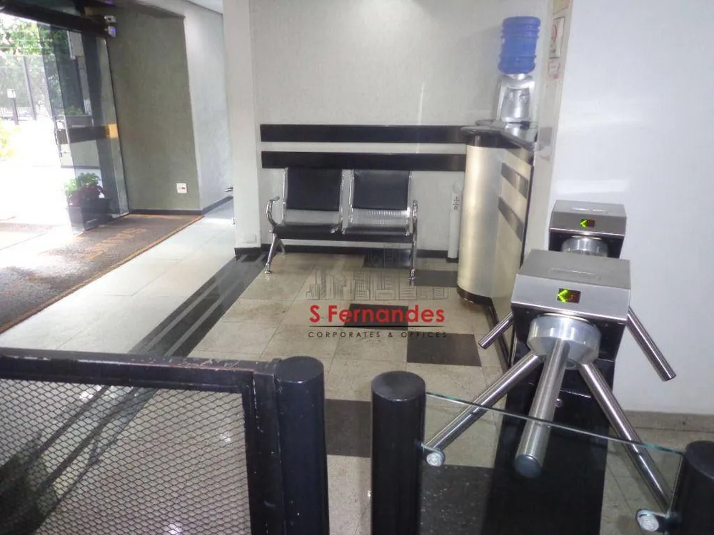 Sala-Conjunto, 31 m² - Foto 8