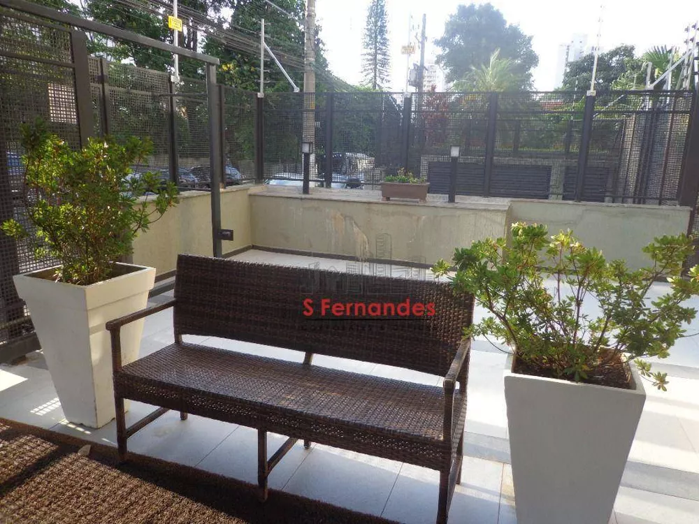 Sala-Conjunto, 31 m² - Foto 4