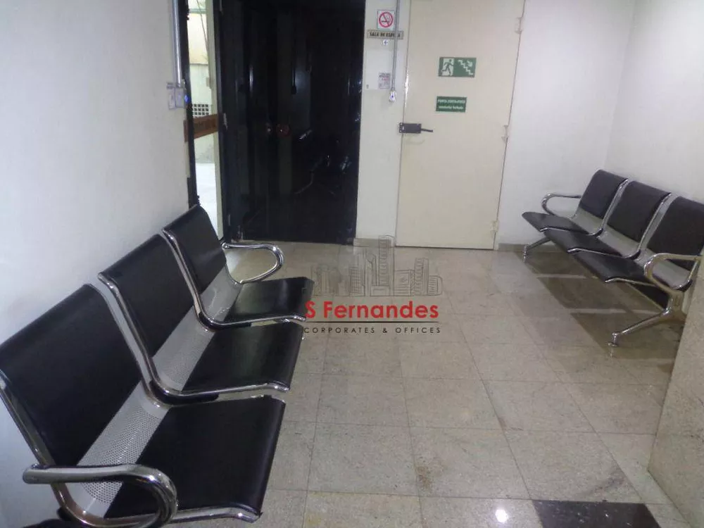 Sala-Conjunto, 31 m² - Foto 1
