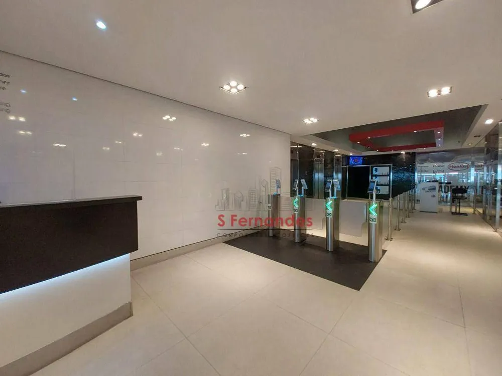 Sala-Conjunto, 200 m² - Foto 12