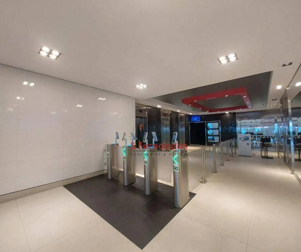 Sala-Conjunto, 200 m² - Foto 9