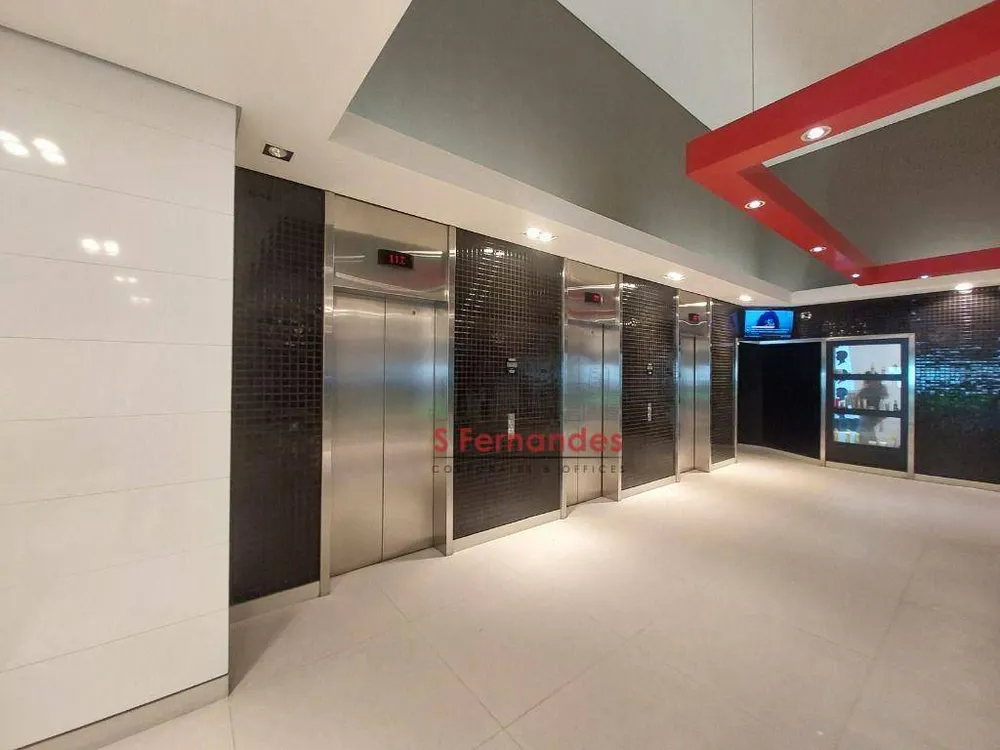 Sala-Conjunto, 200 m² - Foto 8
