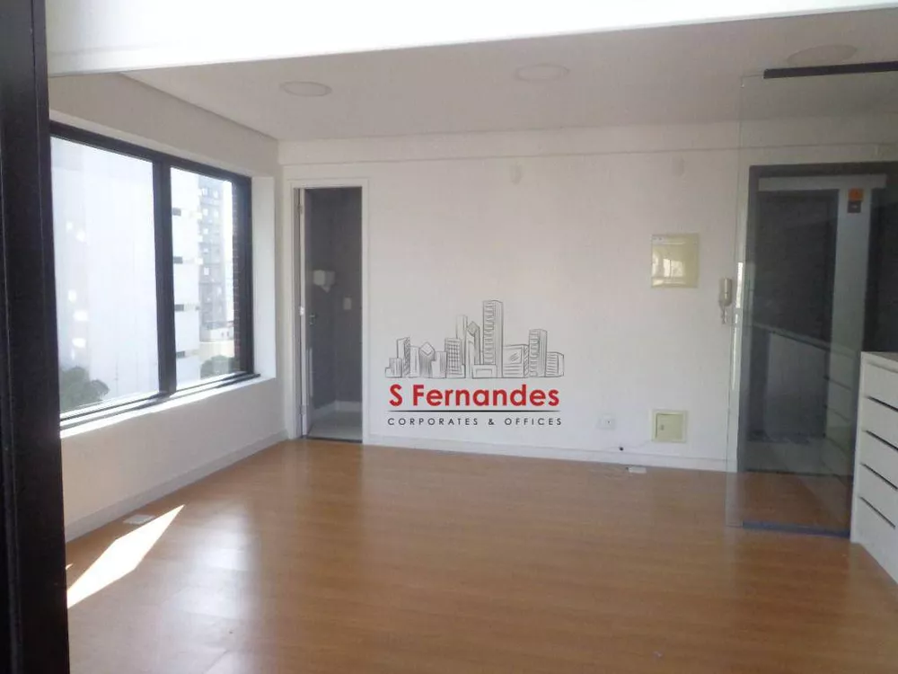Sala-Conjunto, 28 m² - Foto 3