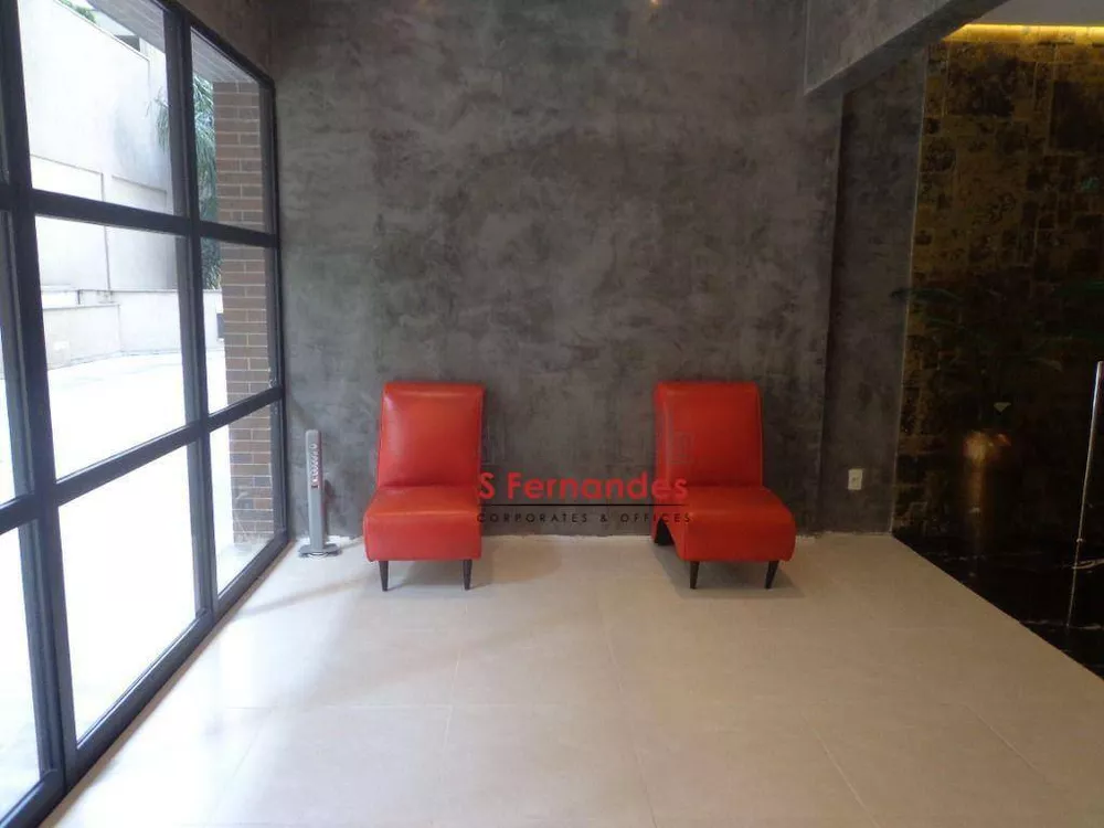 Sala-Conjunto, 28 m² - Foto 4
