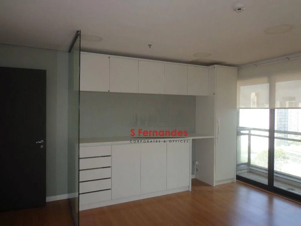 Sala-Conjunto, 28 m² - Foto 1