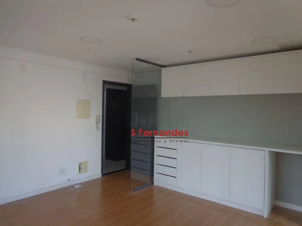Sala-Conjunto, 28 m² - Foto 7