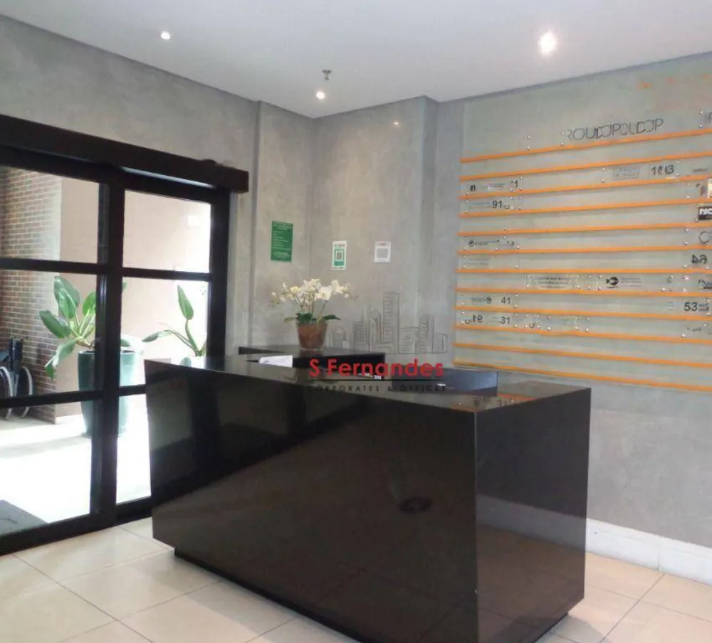Sala-Conjunto, 28 m² - Foto 11