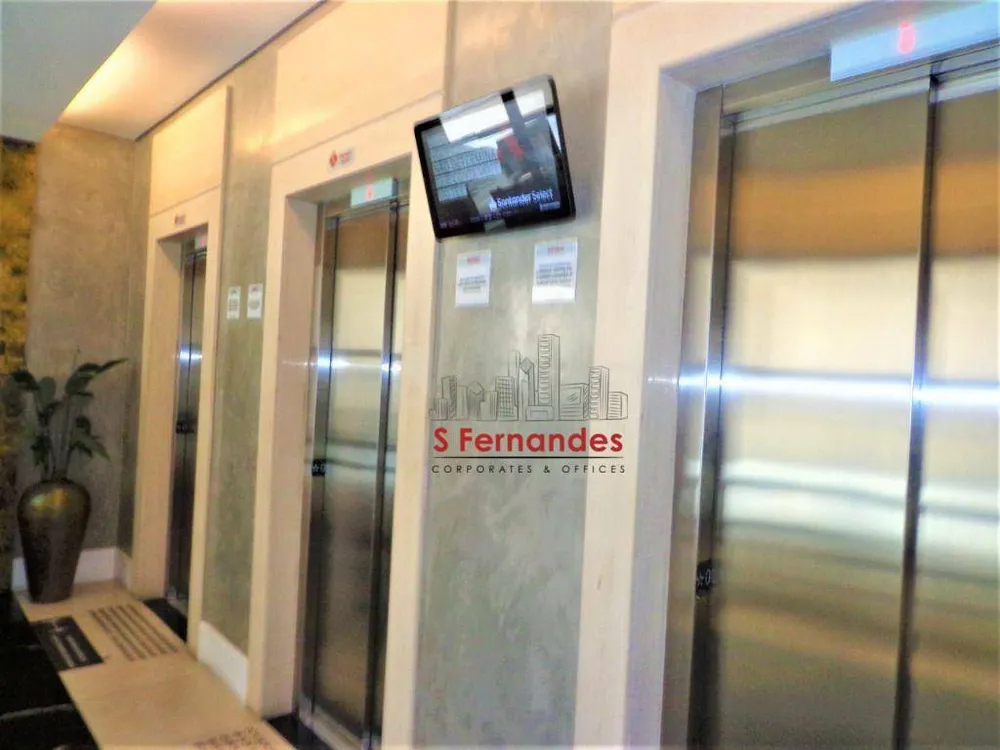 Sala-Conjunto, 28 m² - Foto 12