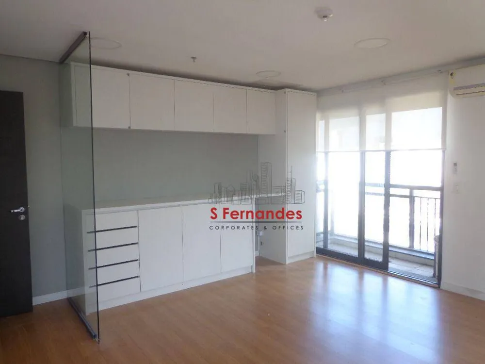 Sala-Conjunto, 28 m² - Foto 6