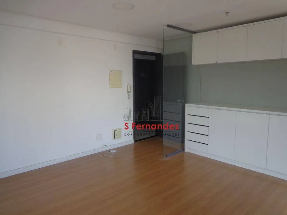 Sala-Conjunto, 28 m² - Foto 3