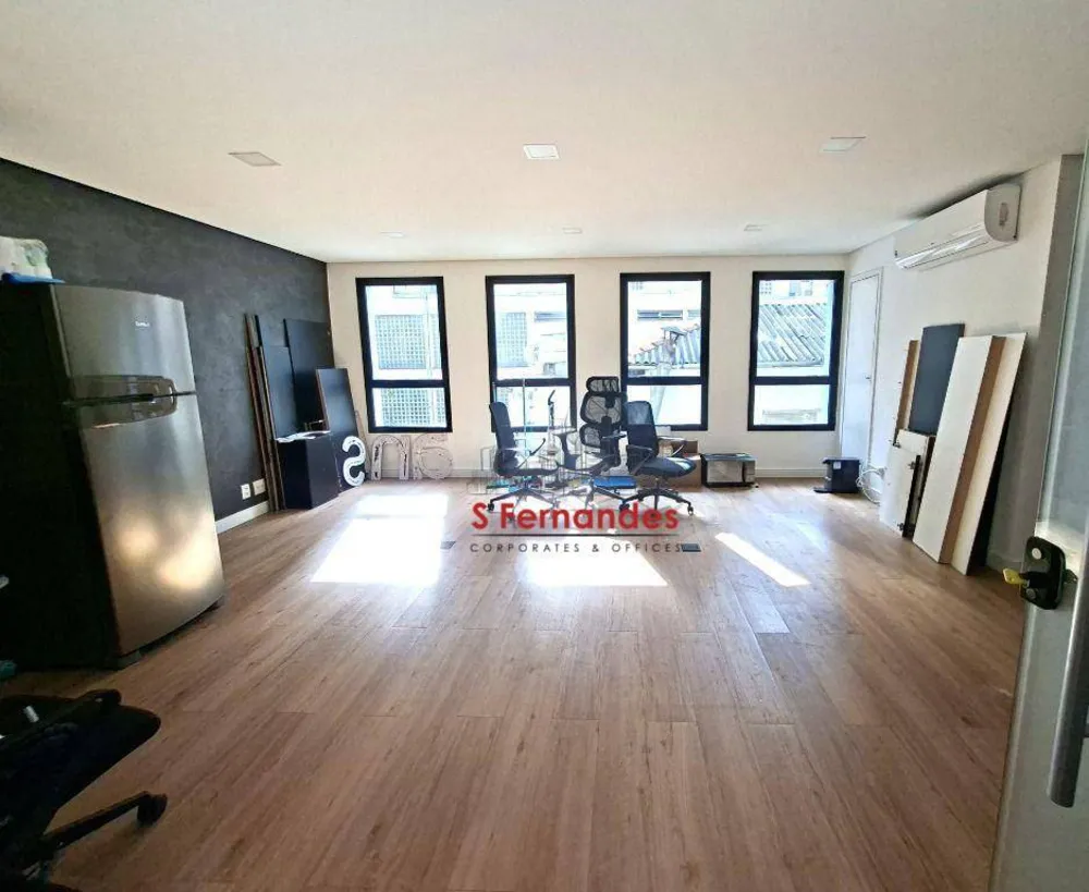 Sala-Conjunto, 41 m² - Foto 1
