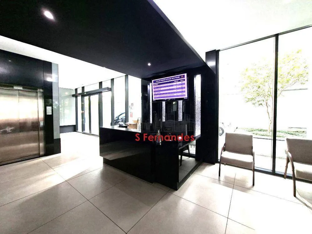 Sala-Conjunto, 41 m² - Foto 2