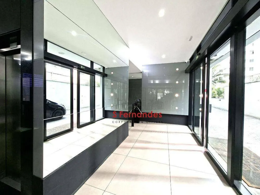 Sala-Conjunto, 41 m² - Foto 3