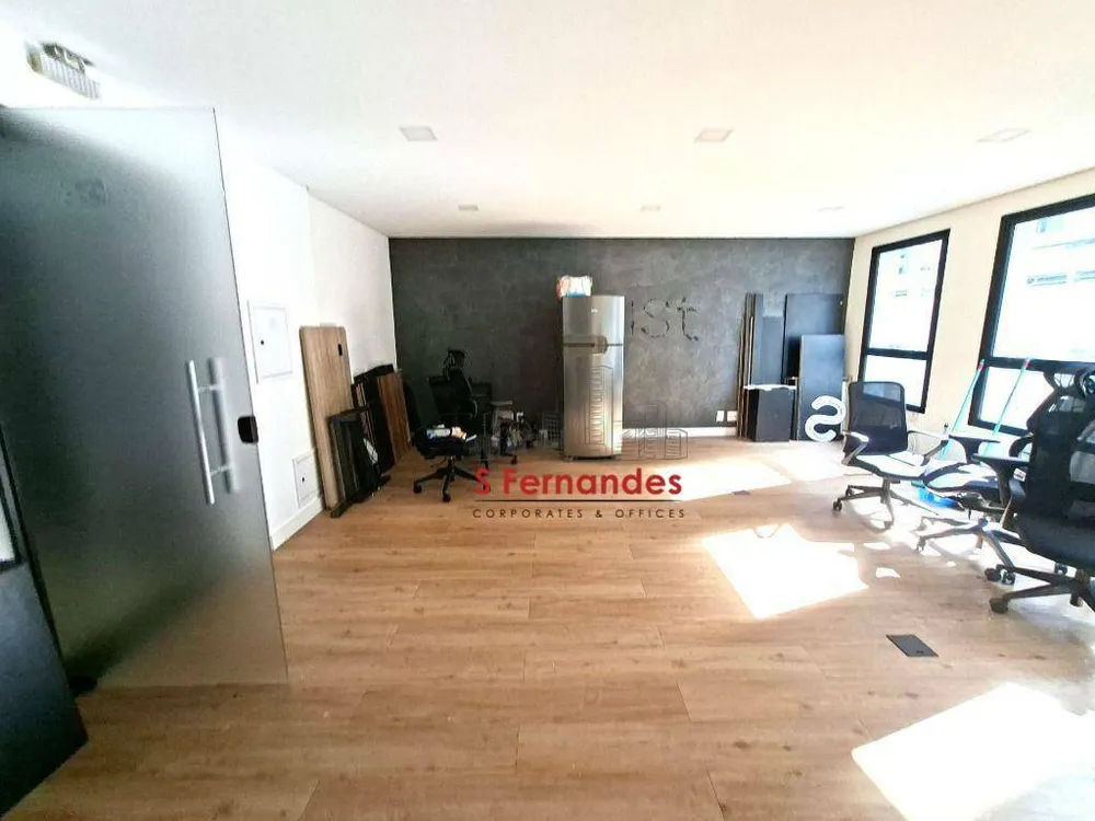 Sala-Conjunto, 41 m² - Foto 5