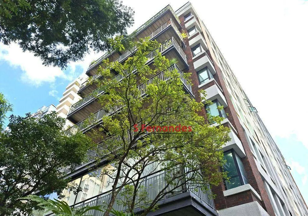 Sala-Conjunto, 41 m² - Foto 4