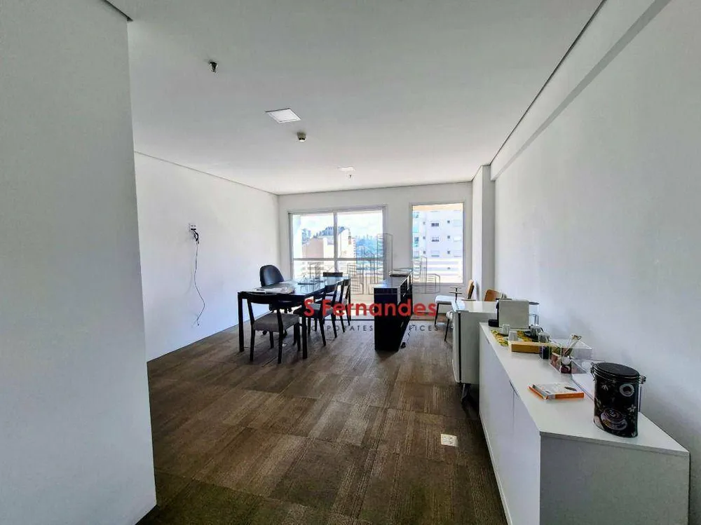 Sala-Conjunto, 32 m² - Foto 2