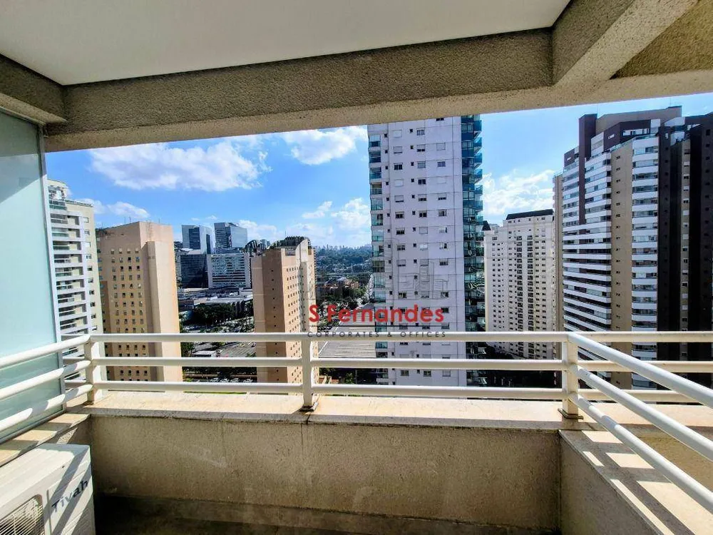 Sala-Conjunto, 32 m² - Foto 7