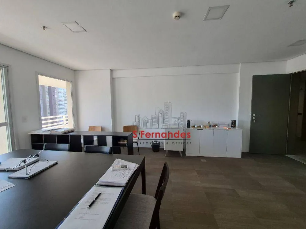 Sala-Conjunto, 32 m² - Foto 5
