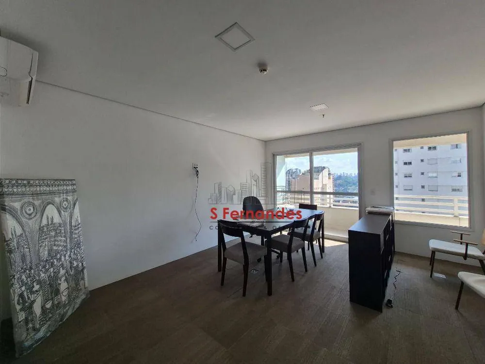 Sala-Conjunto, 32 m² - Foto 3