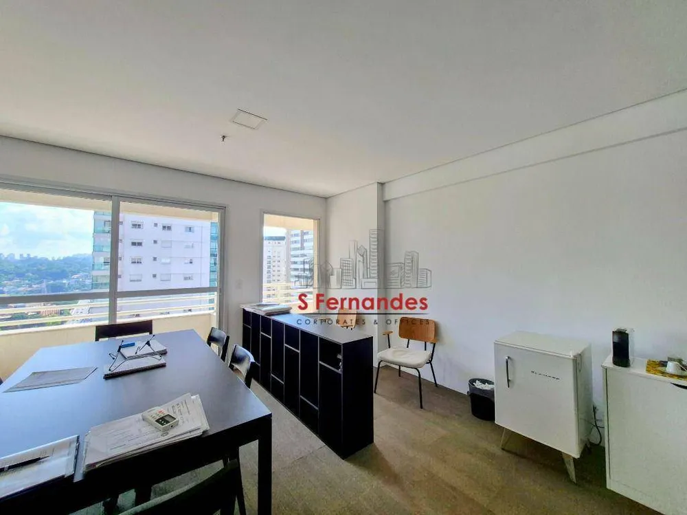 Sala-Conjunto, 32 m² - Foto 5