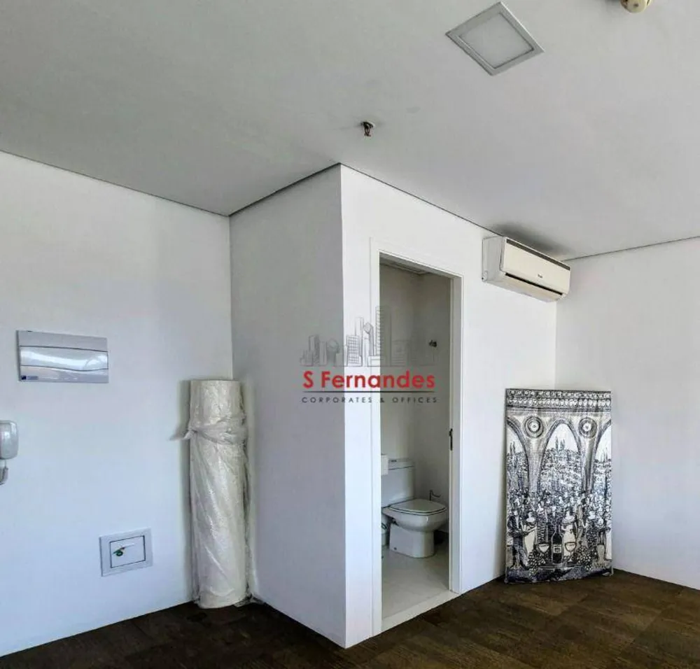Sala-Conjunto, 32 m² - Foto 7