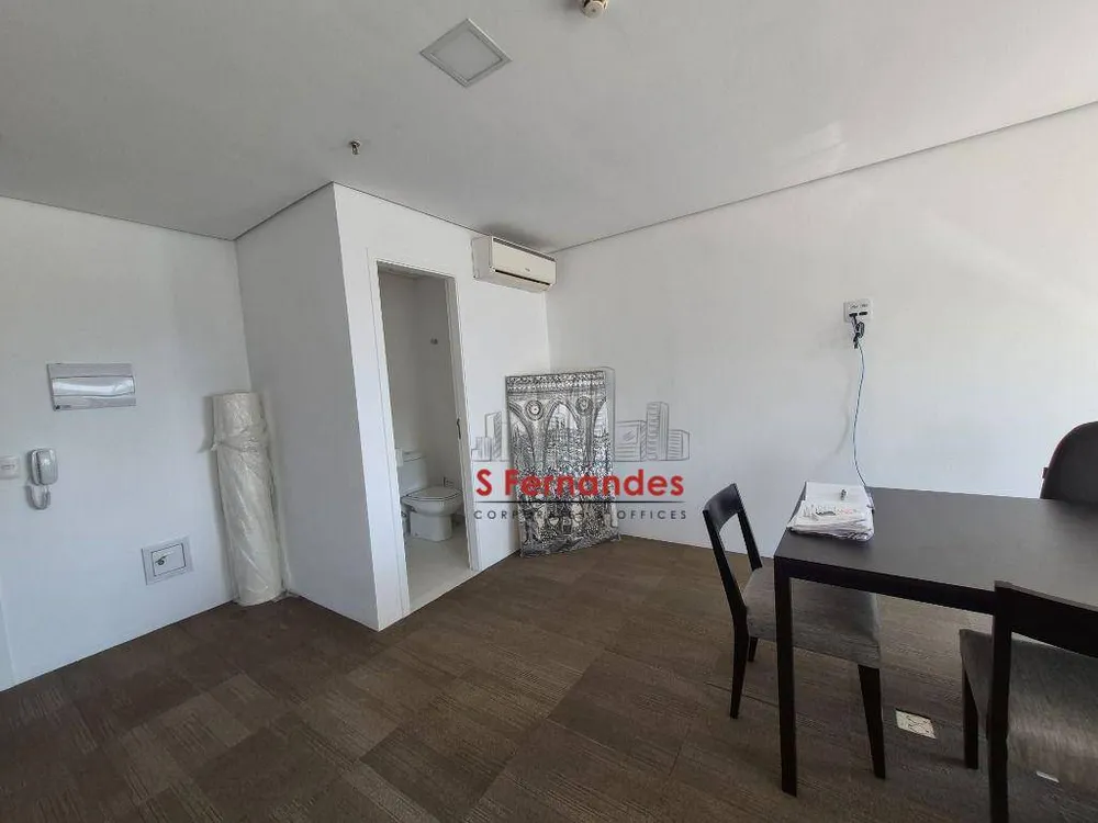 Sala-Conjunto, 32 m² - Foto 8