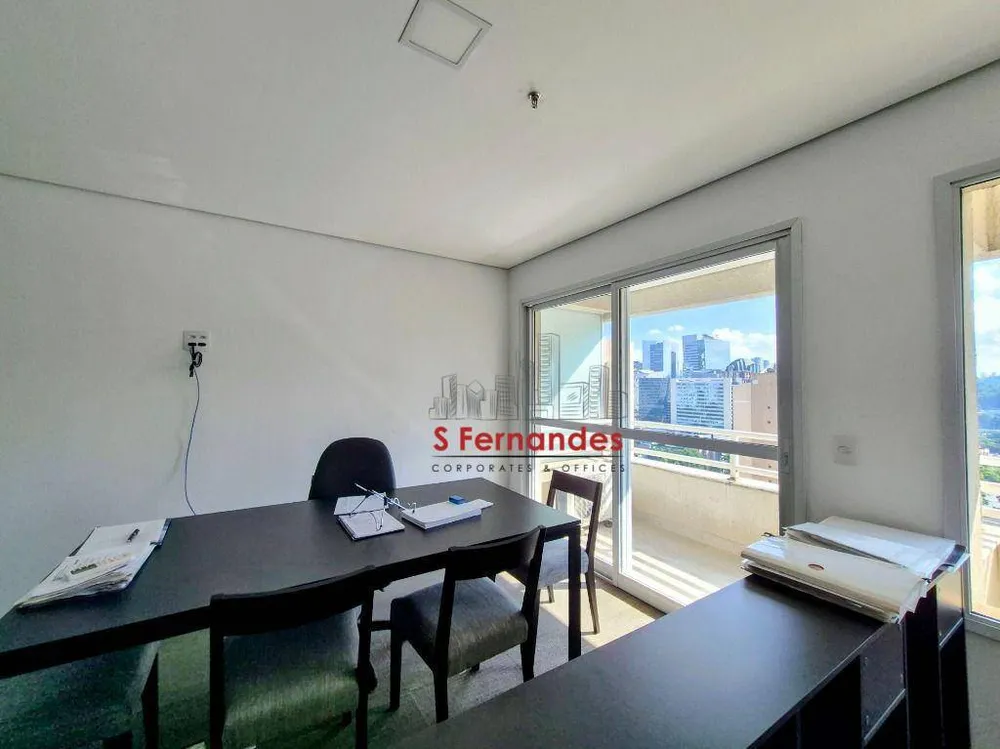 Sala-Conjunto, 32 m² - Foto 8