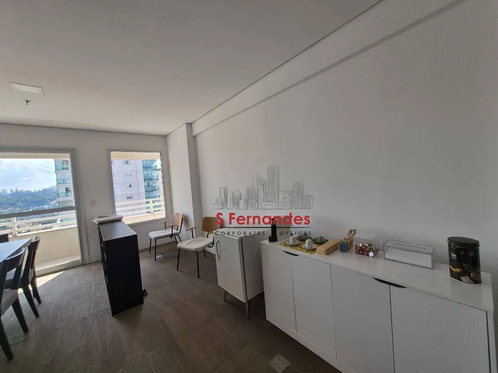 Sala-Conjunto, 32 m² - Foto 6