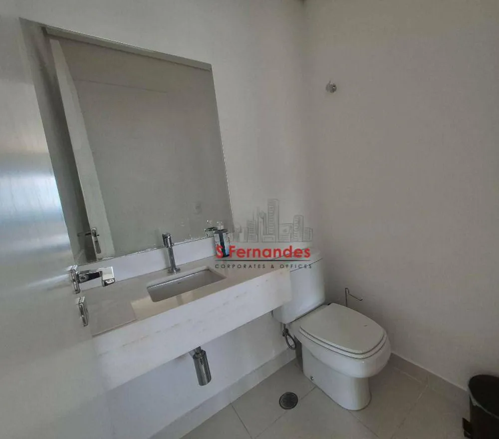 Sala-Conjunto, 32 m² - Foto 4